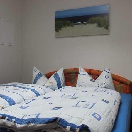 Ferienwohnungen Hoffmann Binz Ngoại thất bức ảnh