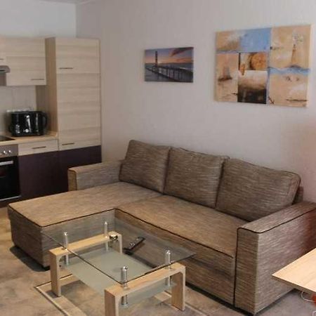Ferienwohnungen Hoffmann Binz Ngoại thất bức ảnh