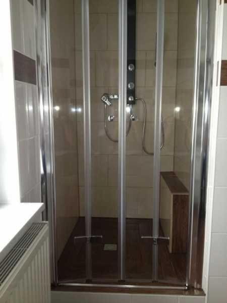 Ferienwohnungen Hoffmann Binz Ngoại thất bức ảnh